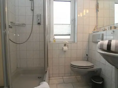 Ferienwohnung für 2 Personen (33 m²) in Hörnum (Sylt) 10/10