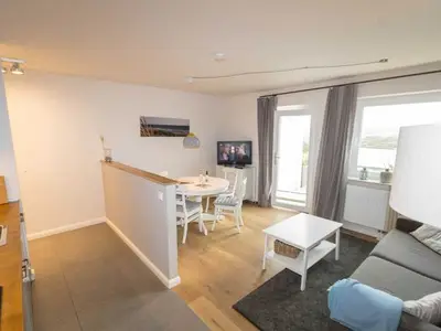 Ferienwohnung für 4 Personen (45 m²) in Hörnum (Sylt) 1/10
