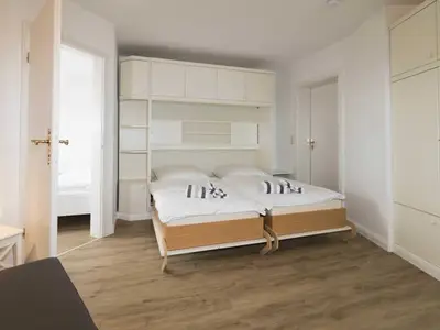 Ferienwohnung für 4 Personen (55 m²) in Hörnum (Sylt) 6/10