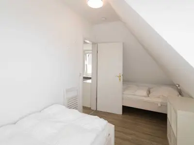 Ferienwohnung für 4 Personen (50 m²) in Hörnum (Sylt) 4/10