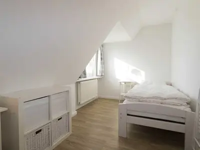 Ferienwohnung für 4 Personen (50 m²) in Hörnum (Sylt) 5/10