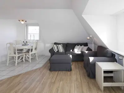 Ferienwohnung für 4 Personen (50 m²) in Hörnum (Sylt) 8/10