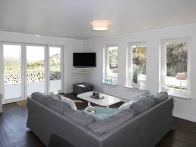 Ferienwohnung für 4 Personen (90 m²) in Hörnum (Sylt) 7/10