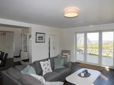 Ferienwohnung für 4 Personen (90 m²) in Hörnum (Sylt) 8/10