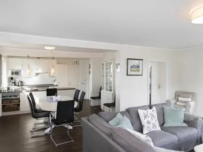 Ferienwohnung für 4 Personen (90 m²) in Hörnum (Sylt) 9/10