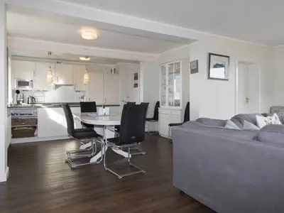 Ferienwohnung für 4 Personen (90 m²) in Hörnum (Sylt) 10/10