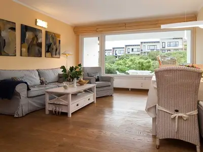 Ferienwohnung für 4 Personen (55 m²) in Hörnum (Sylt) 2/10