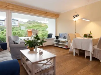 Ferienwohnung für 4 Personen (55 m²) in Hörnum (Sylt) 3/10