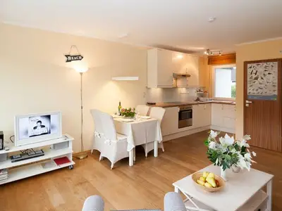 Ferienwohnung für 4 Personen (55 m²) in Hörnum (Sylt) 4/10