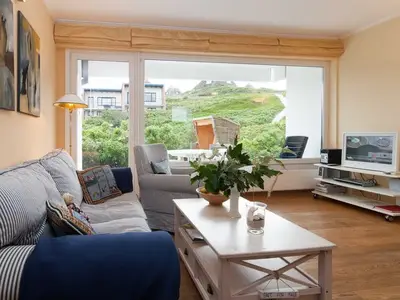 Ferienwohnung für 4 Personen (55 m²) in Hörnum (Sylt) 5/10
