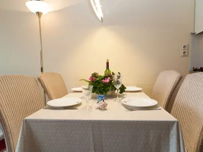 Ferienwohnung für 4 Personen (55 m²) in Hörnum (Sylt) 6/10