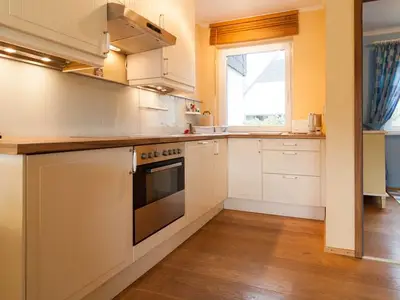 Ferienwohnung für 4 Personen (55 m²) in Hörnum (Sylt) 8/10