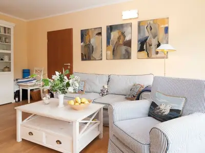 Ferienwohnung für 4 Personen (55 m²) in Hörnum (Sylt) 9/10