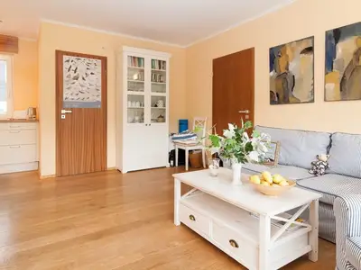 Ferienwohnung für 4 Personen (55 m²) in Hörnum (Sylt) 10/10