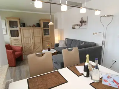 Ferienwohnung für 4 Personen (65 m²) in Hörnum (Sylt) 8/10