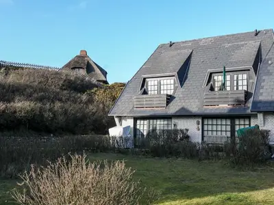 Ferienwohnung für 4 Personen (63 m²) in Hörnum (Sylt) 1/10