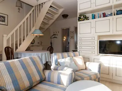 Ferienwohnung für 4 Personen (63 m²) in Hörnum (Sylt) 4/10