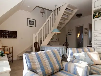 Ferienwohnung für 4 Personen (63 m²) in Hörnum (Sylt) 5/10
