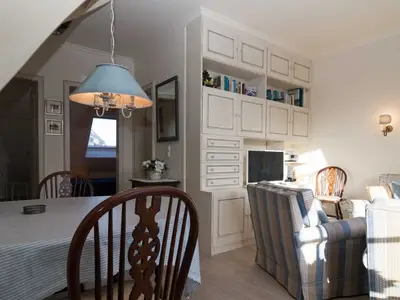 Ferienwohnung für 4 Personen (63 m²) in Hörnum (Sylt) 6/10