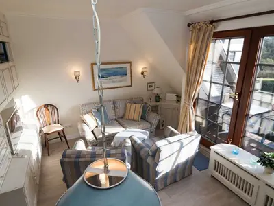Ferienwohnung für 4 Personen (63 m²) in Hörnum (Sylt) 8/10