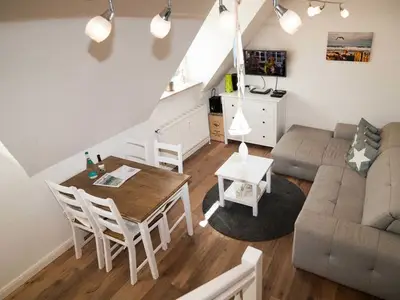 Ferienwohnung für 4 Personen (48 m²) in Hörnum (Sylt) 1/10