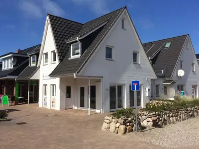 Ferienwohnung für 4 Personen (48 m²) in Hörnum (Sylt) 2/10