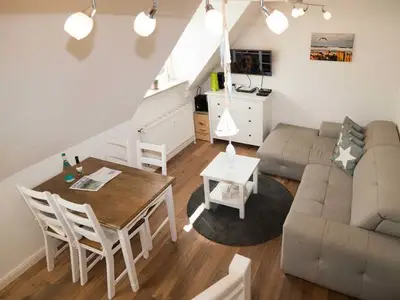 Ferienwohnung für 4 Personen (48 m²) in Hörnum (Sylt) 3/10