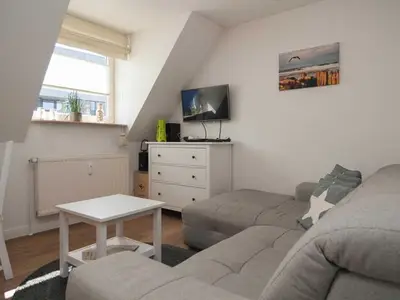 Ferienwohnung für 4 Personen (48 m²) in Hörnum (Sylt) 4/10