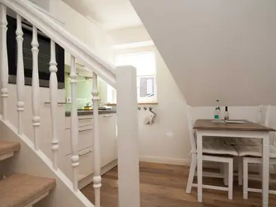 Ferienwohnung für 4 Personen (48 m²) in Hörnum (Sylt) 5/10