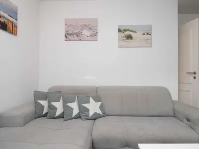 Ferienwohnung für 4 Personen (48 m²) in Hörnum (Sylt) 6/10