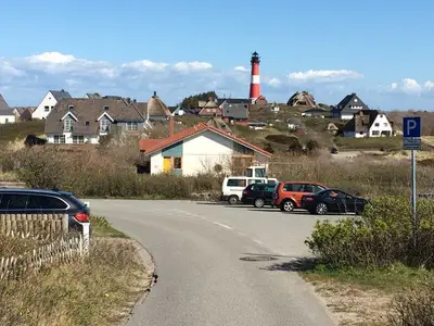 Ferienwohnung für 4 Personen (48 m²) in Hörnum (Sylt) 7/10