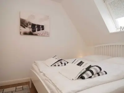 Ferienwohnung für 4 Personen (48 m²) in Hörnum (Sylt) 9/10
