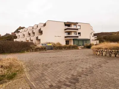 Ferienwohnung für 3 Personen (32 m²) in Hörnum (Sylt) 2/10