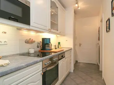 Ferienwohnung für 3 Personen (32 m²) in Hörnum (Sylt) 6/10