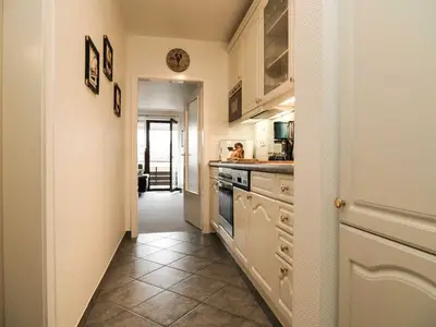 Ferienwohnung für 3 Personen (32 m²) in Hörnum (Sylt) 8/10