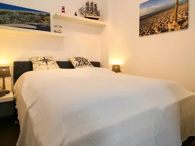 Ferienwohnung für 3 Personen (32 m²) in Hörnum (Sylt) 9/10