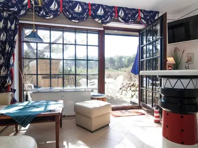 Ferienwohnung für 2 Personen (65 m²) in Hörnum (Sylt) 2/10