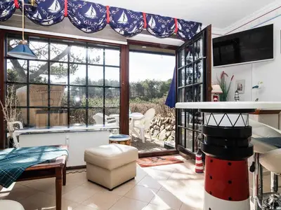 Ferienwohnung für 2 Personen (65 m²) in Hörnum (Sylt) 4/10