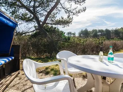 Ferienwohnung für 2 Personen (65 m²) in Hörnum (Sylt) 6/10