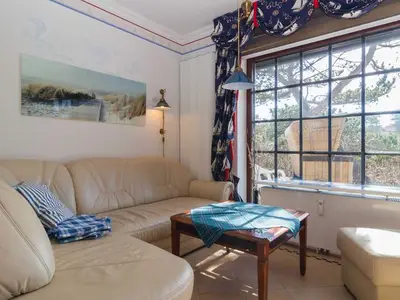 Ferienwohnung für 2 Personen (65 m²) in Hörnum (Sylt) 8/10