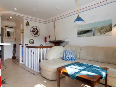 Ferienwohnung für 2 Personen (65 m²) in Hörnum (Sylt) 9/10