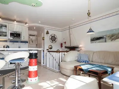Ferienwohnung für 2 Personen (65 m²) in Hörnum (Sylt) 10/10