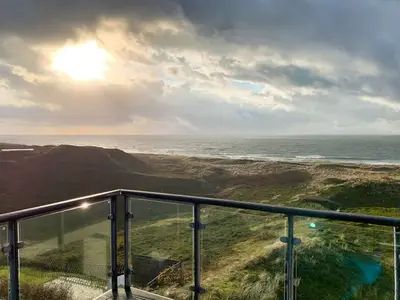 Ferienwohnung für 4 Personen (75 m²) in Hörnum (Sylt) 1/10
