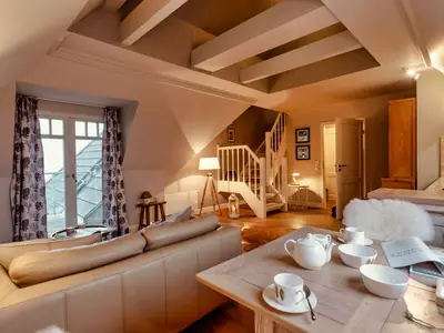 Ferienwohnung für 4 Personen (75 m²) in Hörnum (Sylt) 3/10