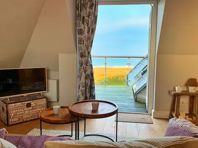 Ferienwohnung für 4 Personen (75 m²) in Hörnum (Sylt) 4/10