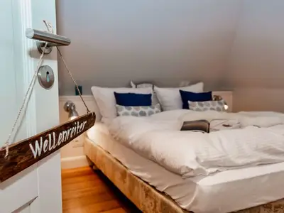 Ferienwohnung für 4 Personen (75 m²) in Hörnum (Sylt) 6/10
