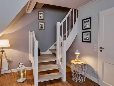 Ferienwohnung für 4 Personen (75 m²) in Hörnum (Sylt) 9/10