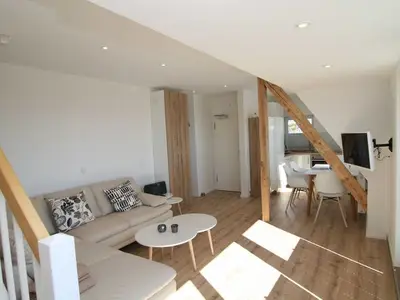 Ferienwohnung für 4 Personen (65 m²) in Hörnum (Sylt) 3/10