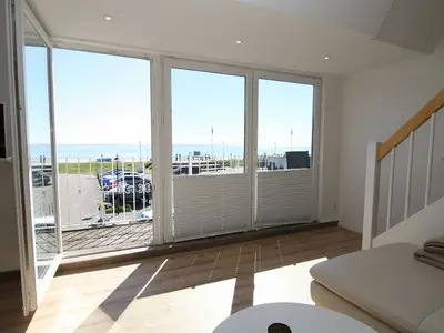 Ferienwohnung für 4 Personen (65 m²) in Hörnum (Sylt) 4/10