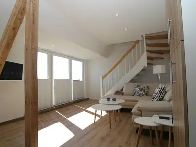 Ferienwohnung für 4 Personen (65 m²) in Hörnum (Sylt) 7/10